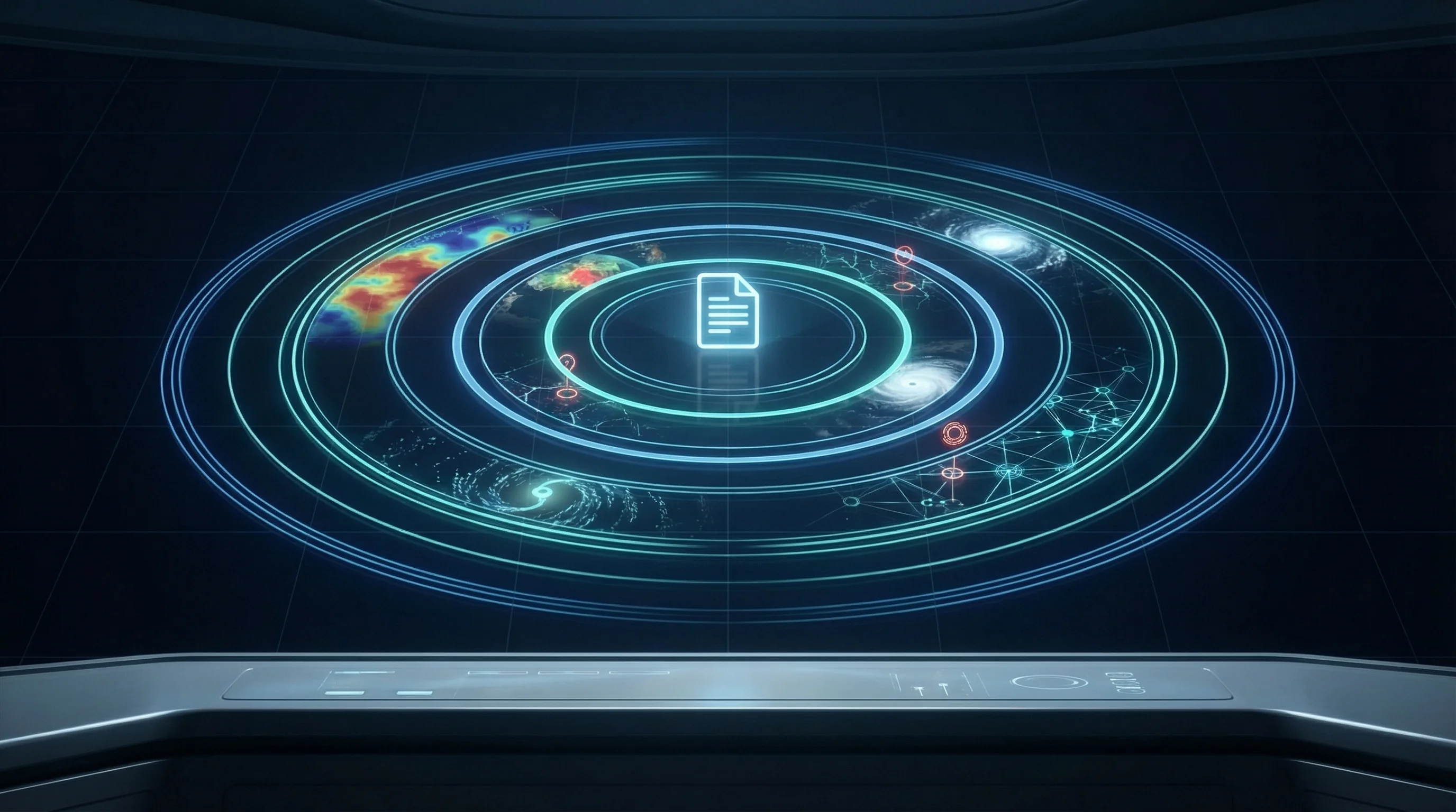 What Goes Into an Intelligence Brief