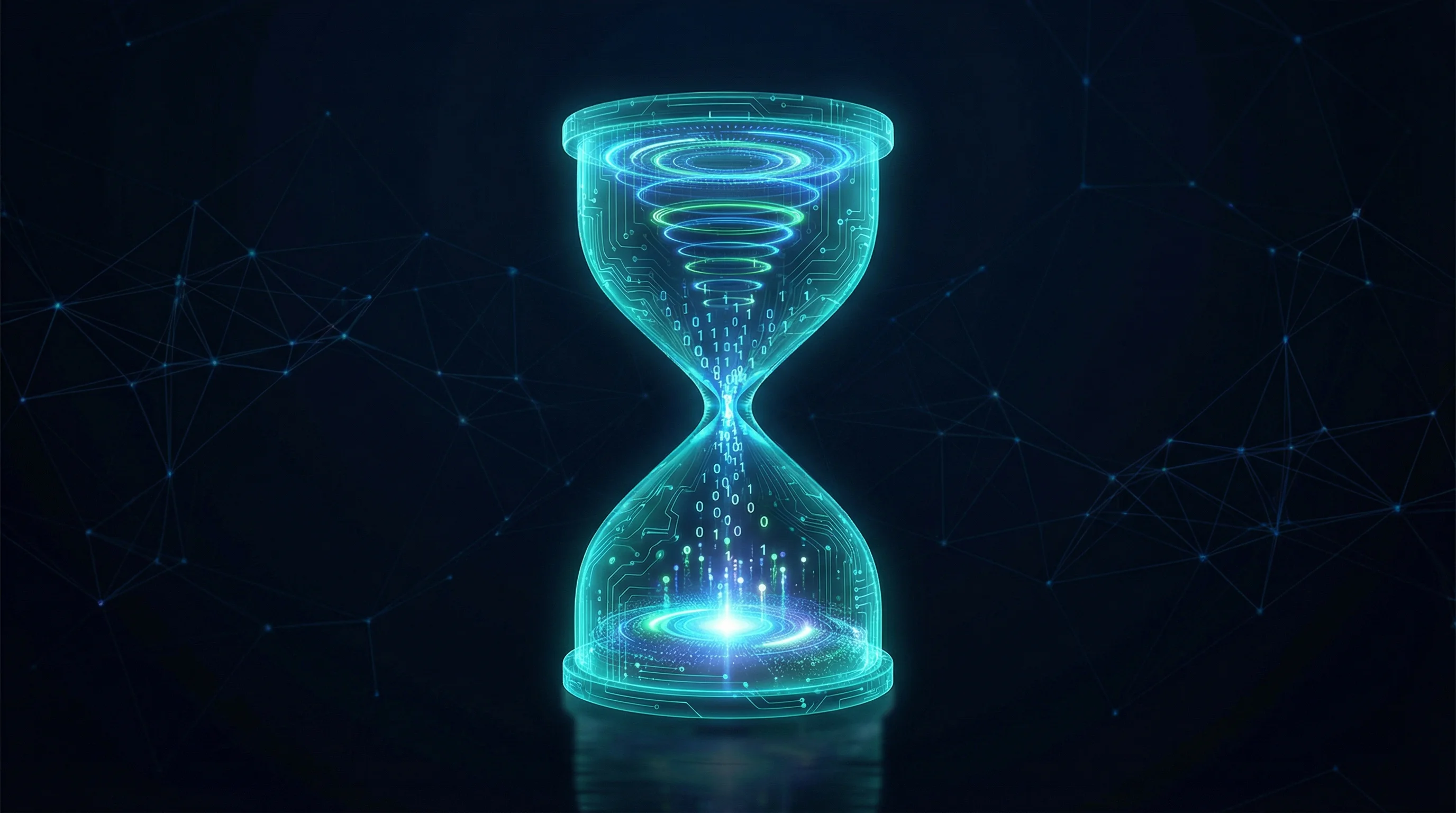 DOSXIER: 24-Hour Intelligence in a 2-Week Industry